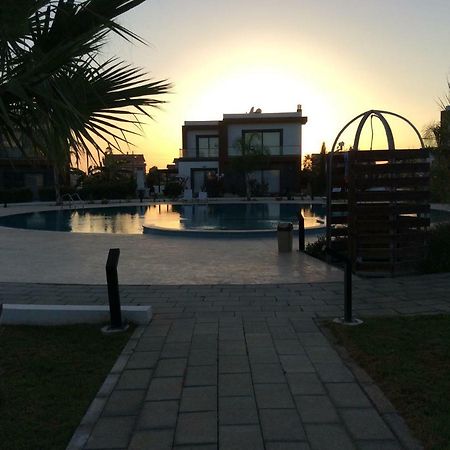 Salamis Park Vila Famagusta  Exterior foto