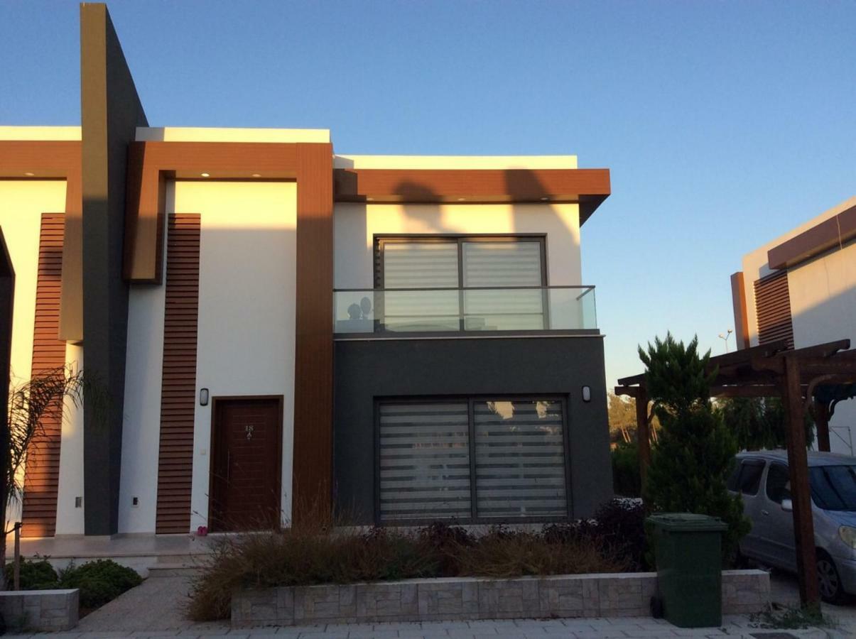 Salamis Park Vila Famagusta  Exterior foto