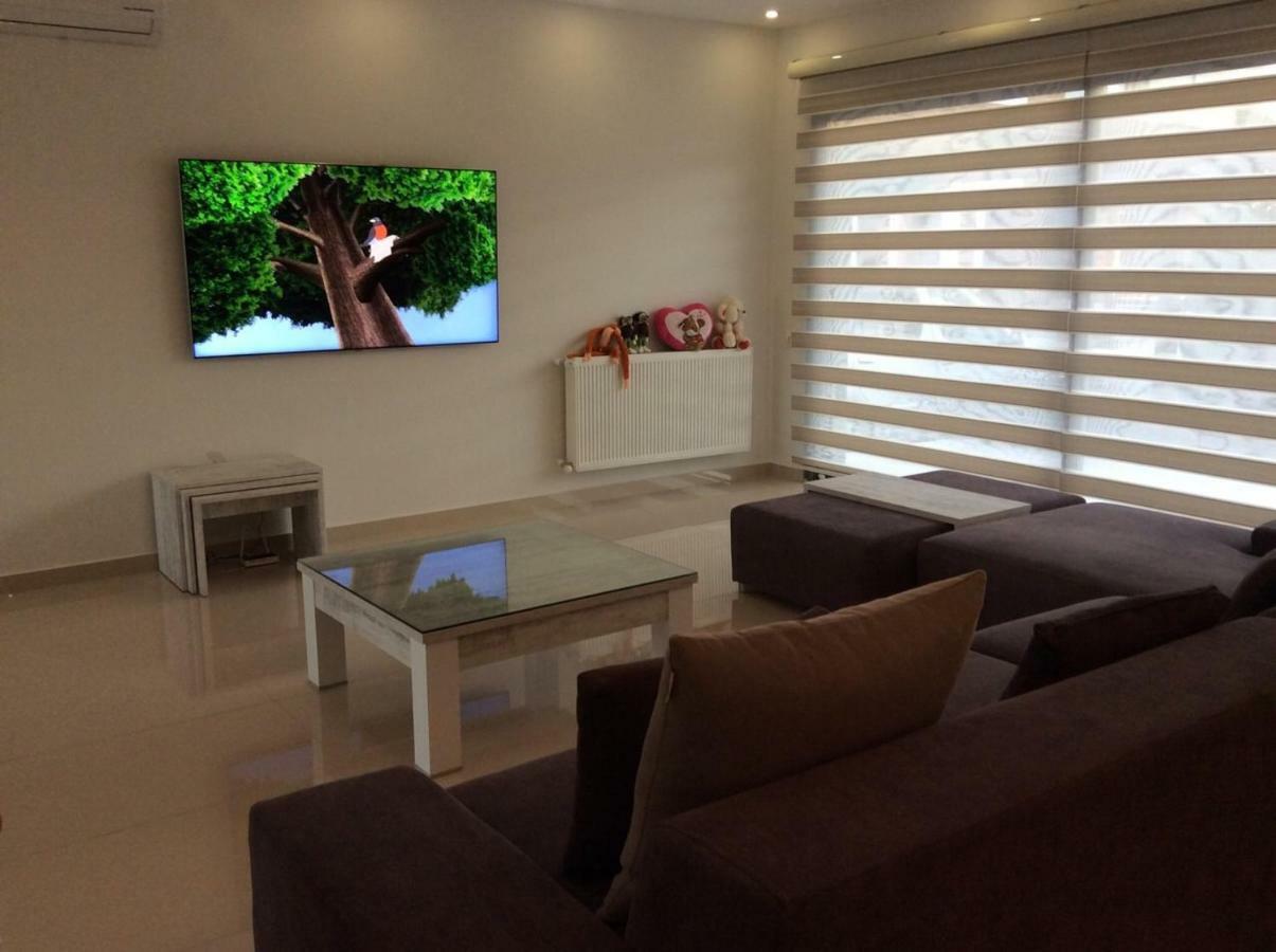 Salamis Park Vila Famagusta  Exterior foto