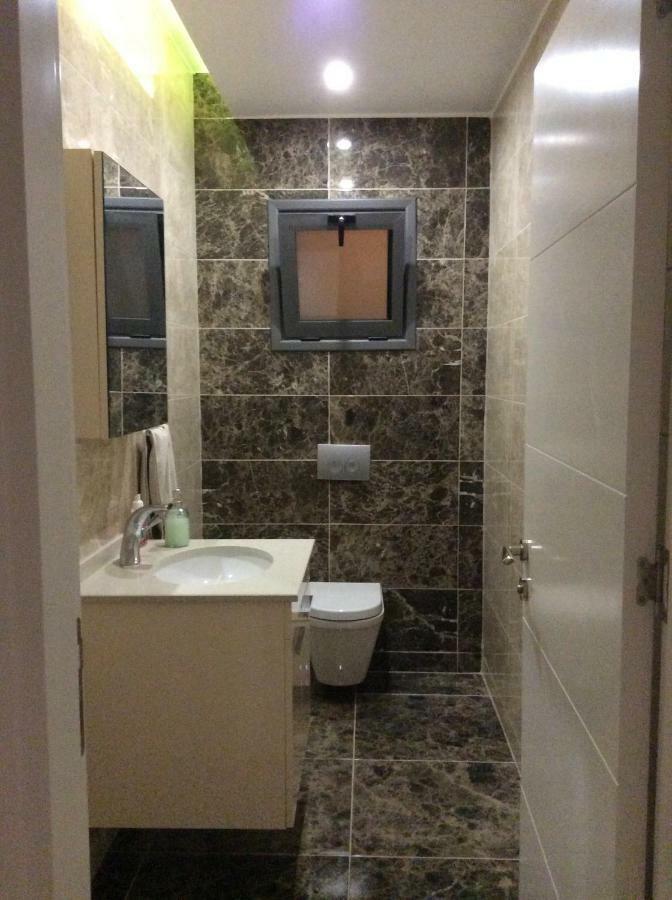 Salamis Park Vila Famagusta  Exterior foto