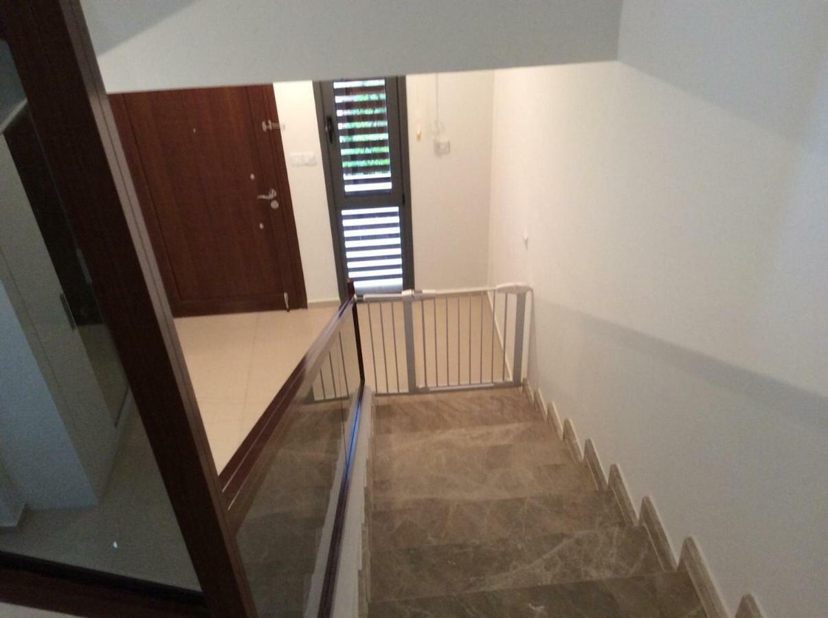 Salamis Park Vila Famagusta  Exterior foto