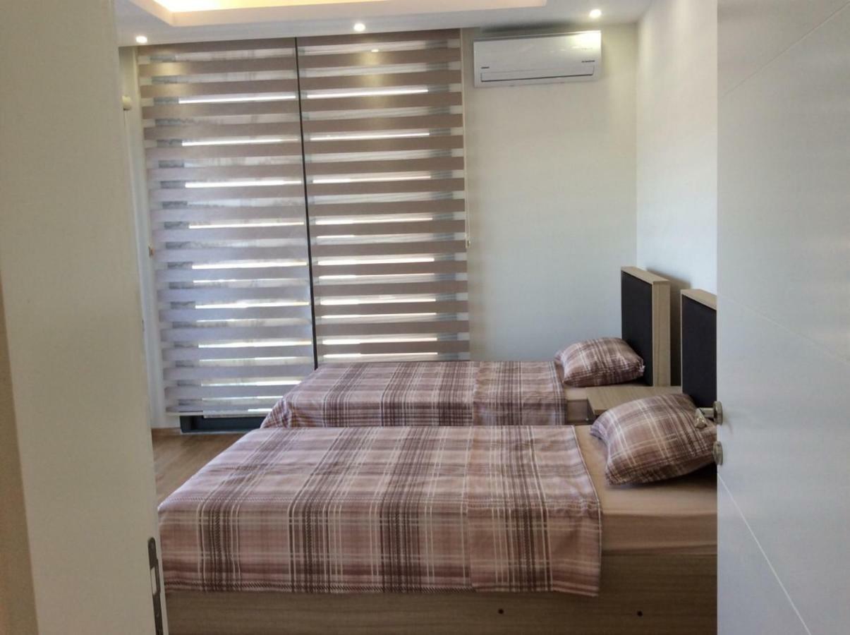 Salamis Park Vila Famagusta  Exterior foto